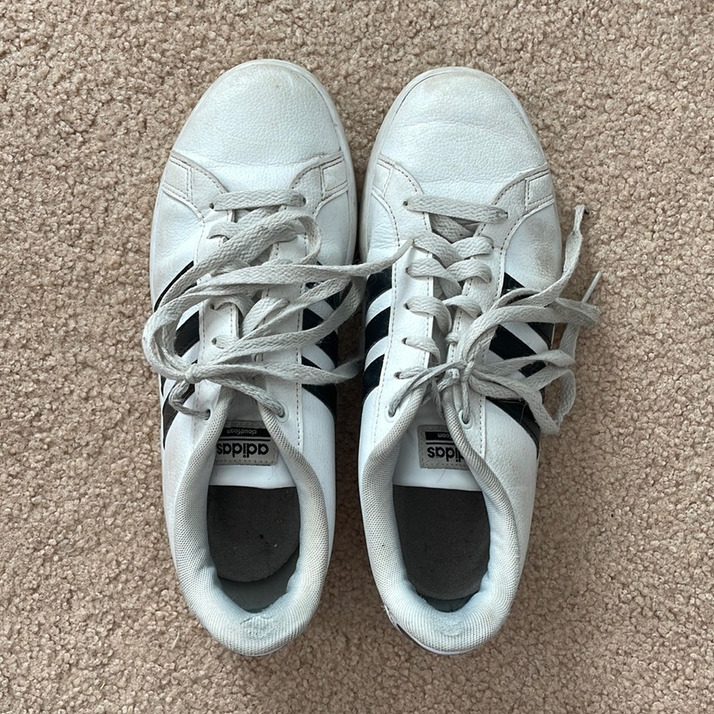 Womens adidas